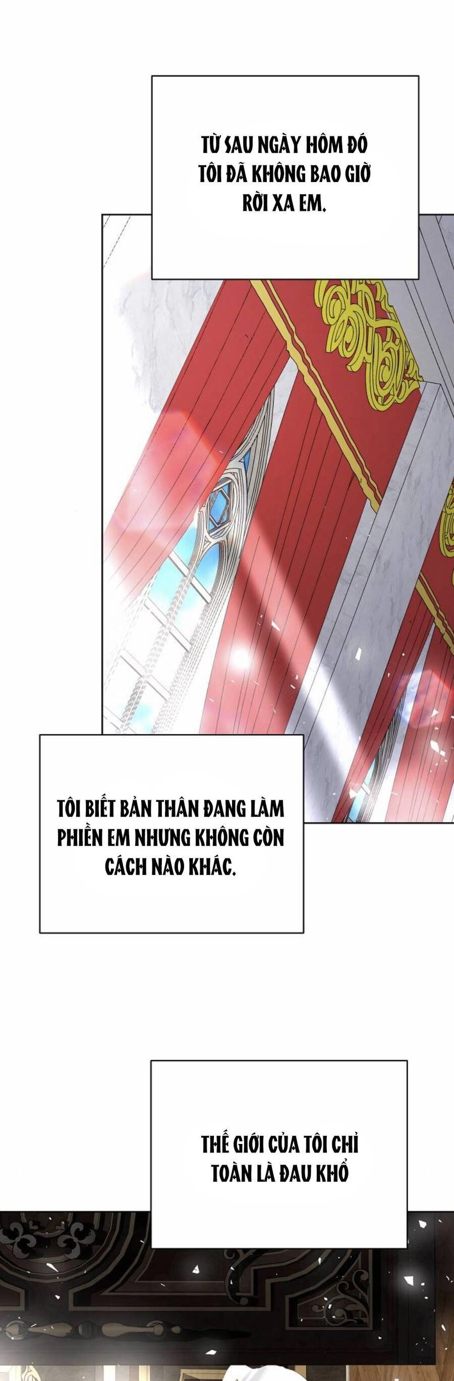 Nắm Giữ Trái Tim Của Bạo Chúa Chapter 24 - 39