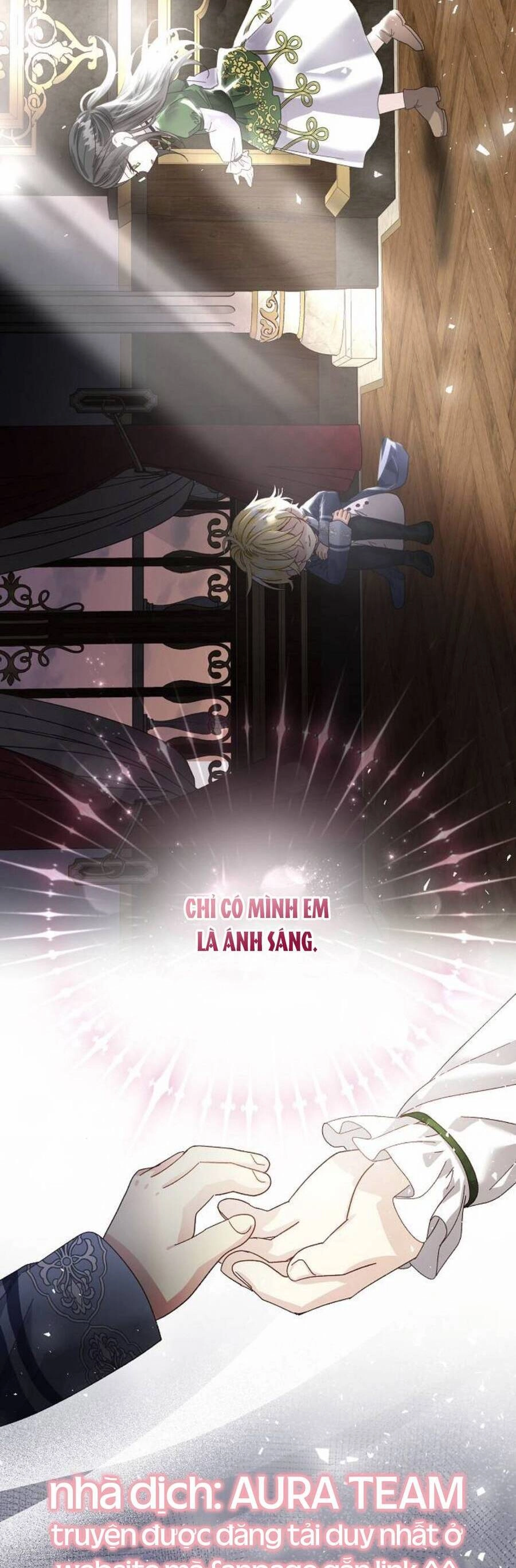 Nắm Giữ Trái Tim Của Bạo Chúa Chapter 24 - 40