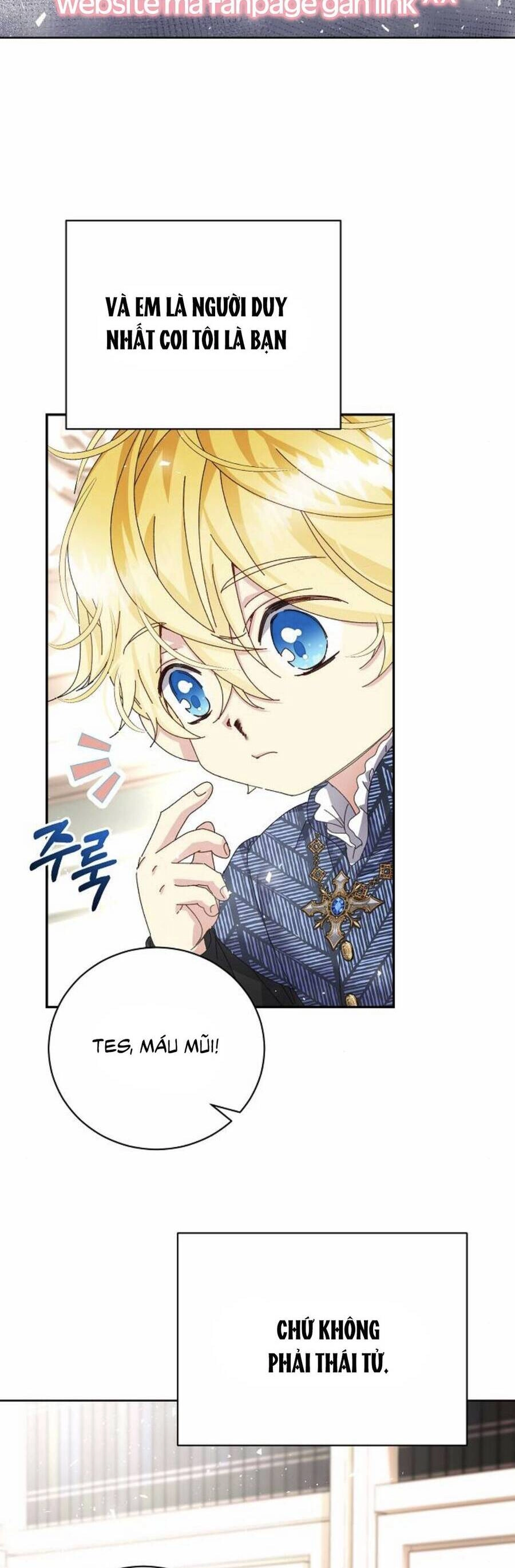 Nắm Giữ Trái Tim Của Bạo Chúa Chapter 24 - 41