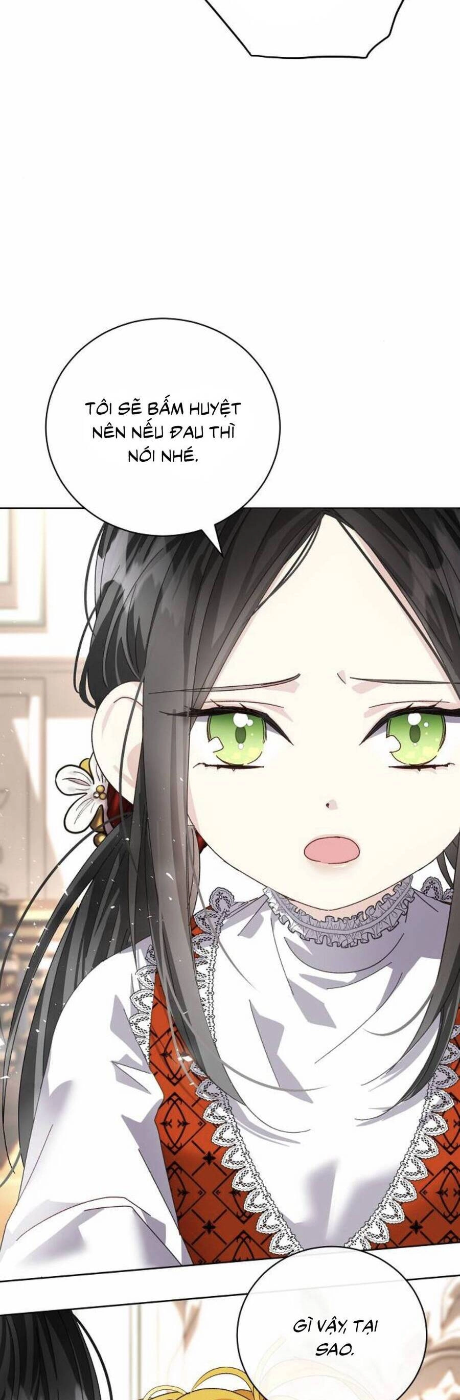 Nắm Giữ Trái Tim Của Bạo Chúa Chapter 24 - 44