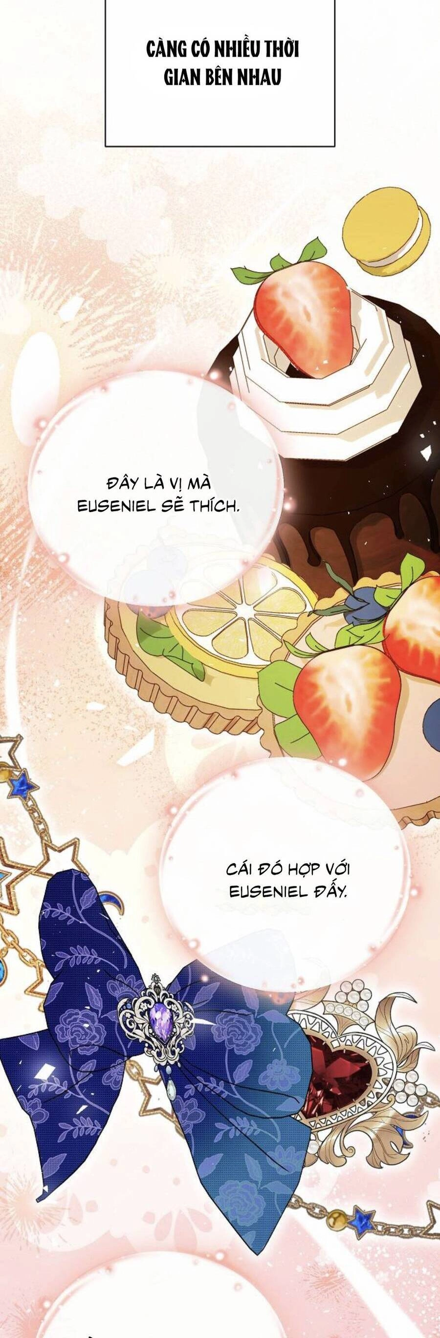 Nắm Giữ Trái Tim Của Bạo Chúa Chapter 24 - 46