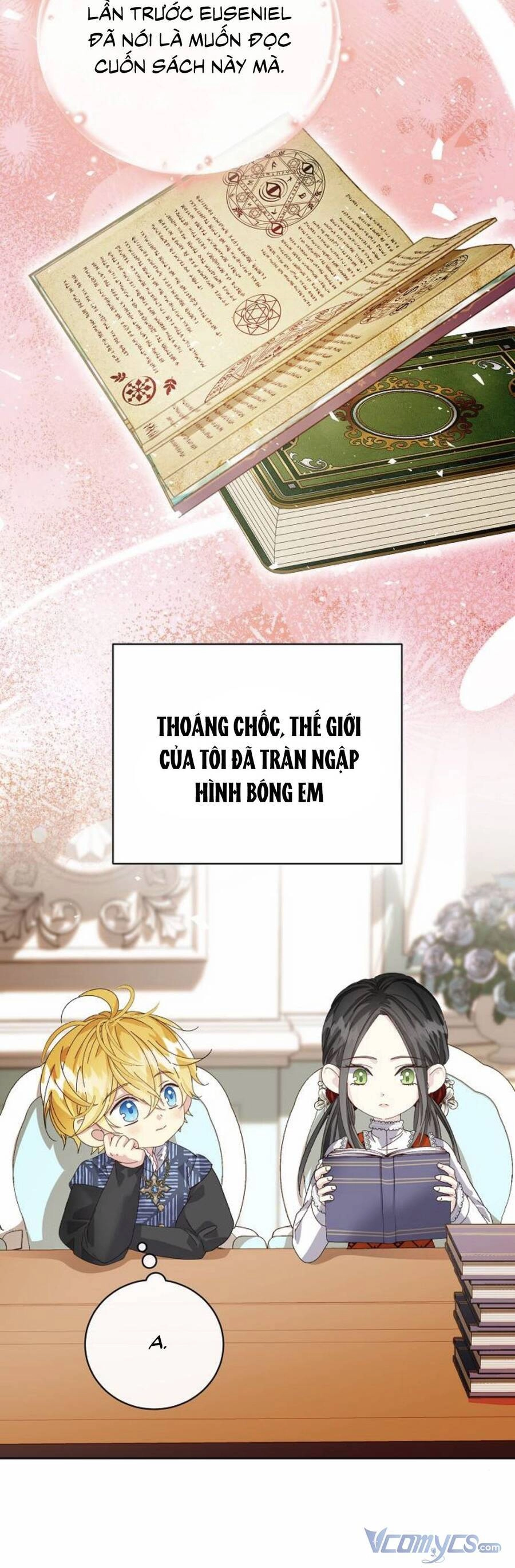 Nắm Giữ Trái Tim Của Bạo Chúa Chapter 24 - 47