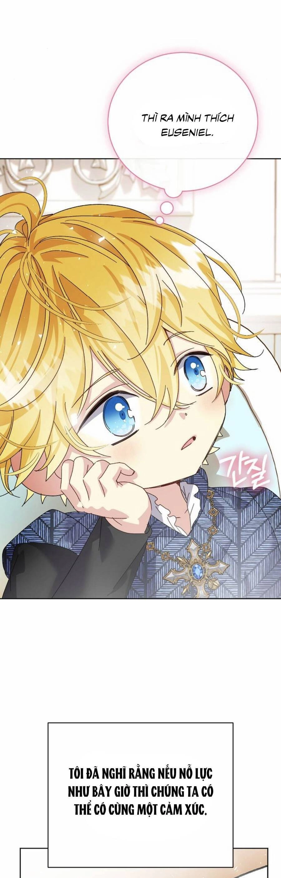 Nắm Giữ Trái Tim Của Bạo Chúa Chapter 24 - 48