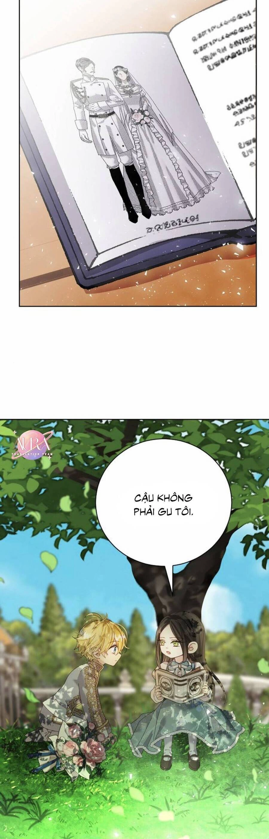 Nắm Giữ Trái Tim Của Bạo Chúa Chapter 24 - 49