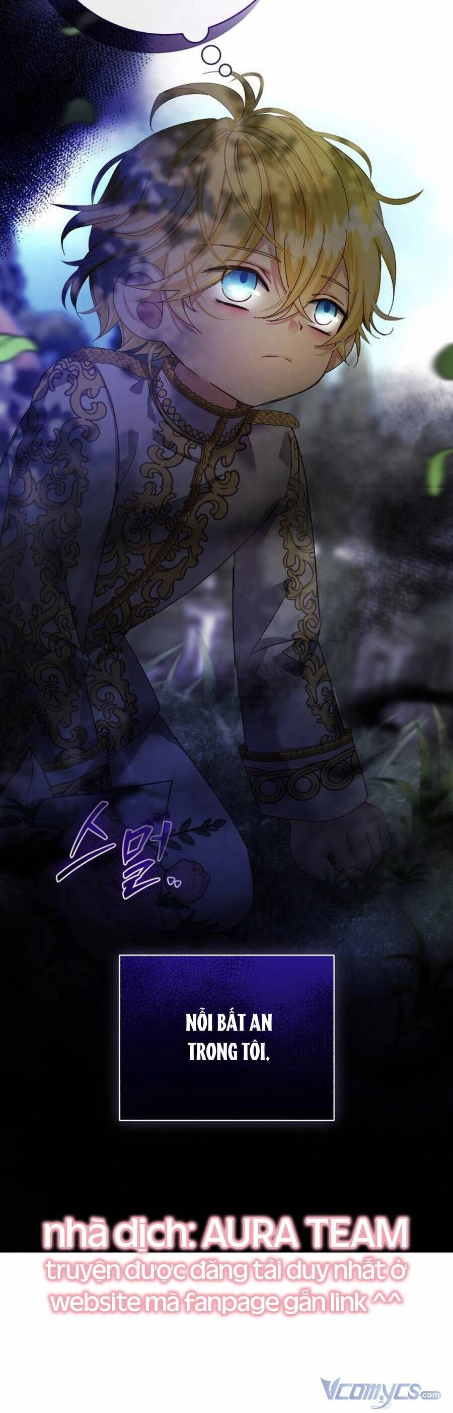 Nắm Giữ Trái Tim Của Bạo Chúa Chapter 24 - 51