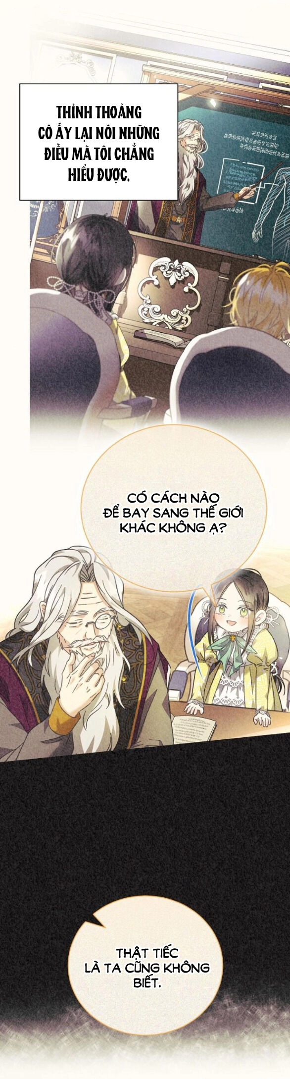 Nắm Giữ Trái Tim Của Bạo Chúa Chapter 25.1 - 3