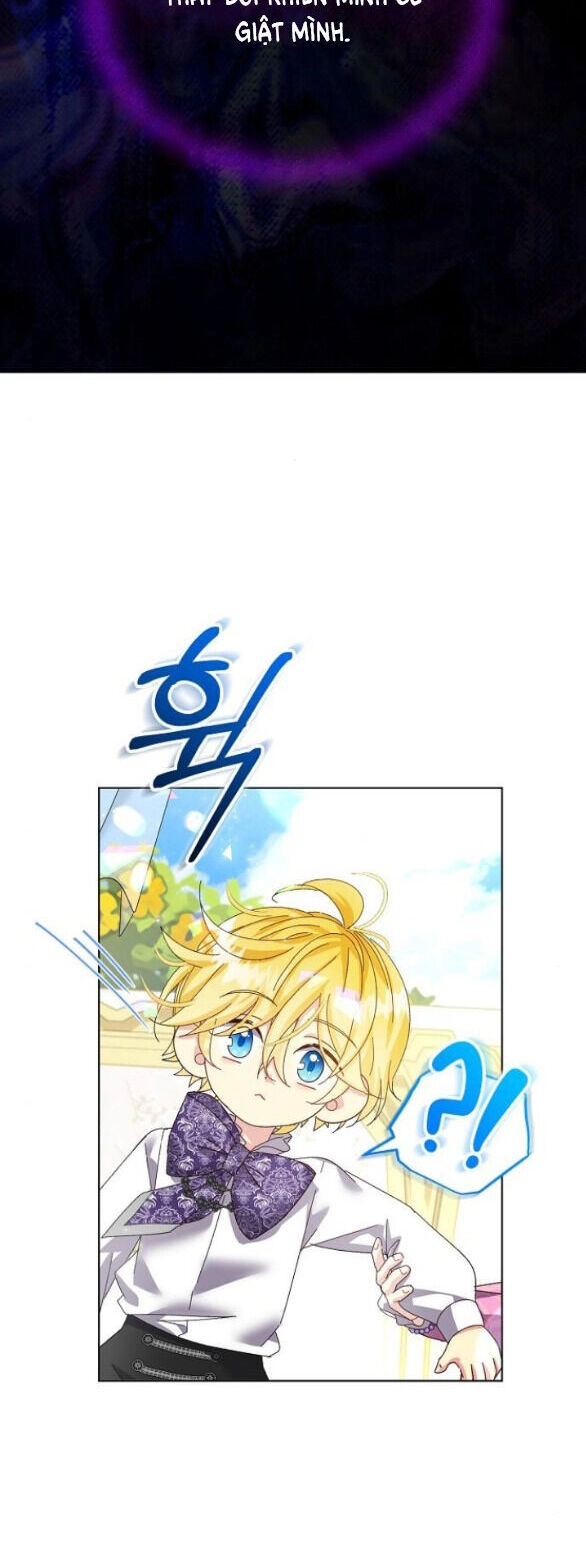 Nắm Giữ Trái Tim Của Bạo Chúa Chapter 25.1 - 13