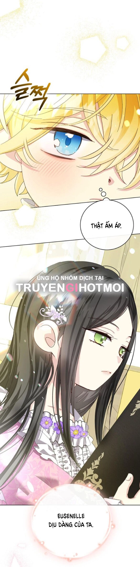 Nắm Giữ Trái Tim Của Bạo Chúa Chapter 25.1 - 16