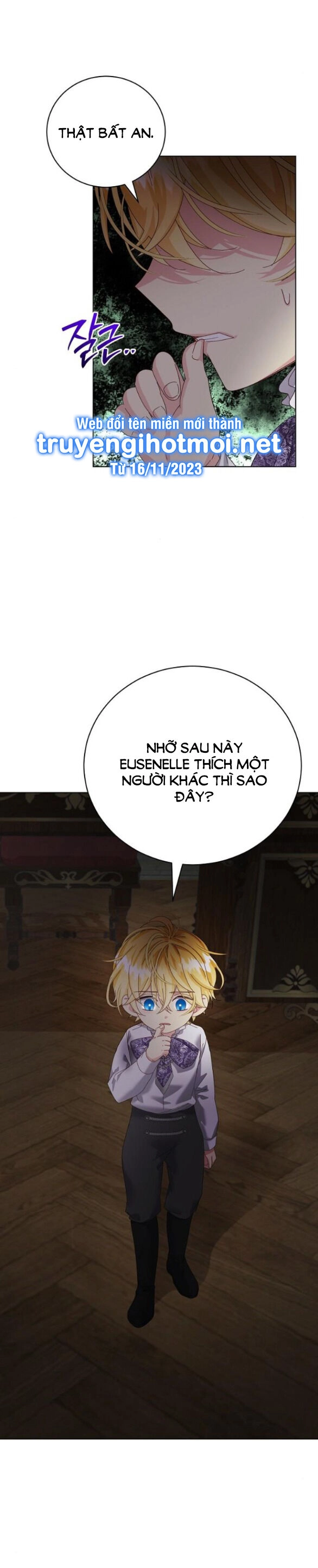 Nắm Giữ Trái Tim Của Bạo Chúa Chapter 25.1 - 22