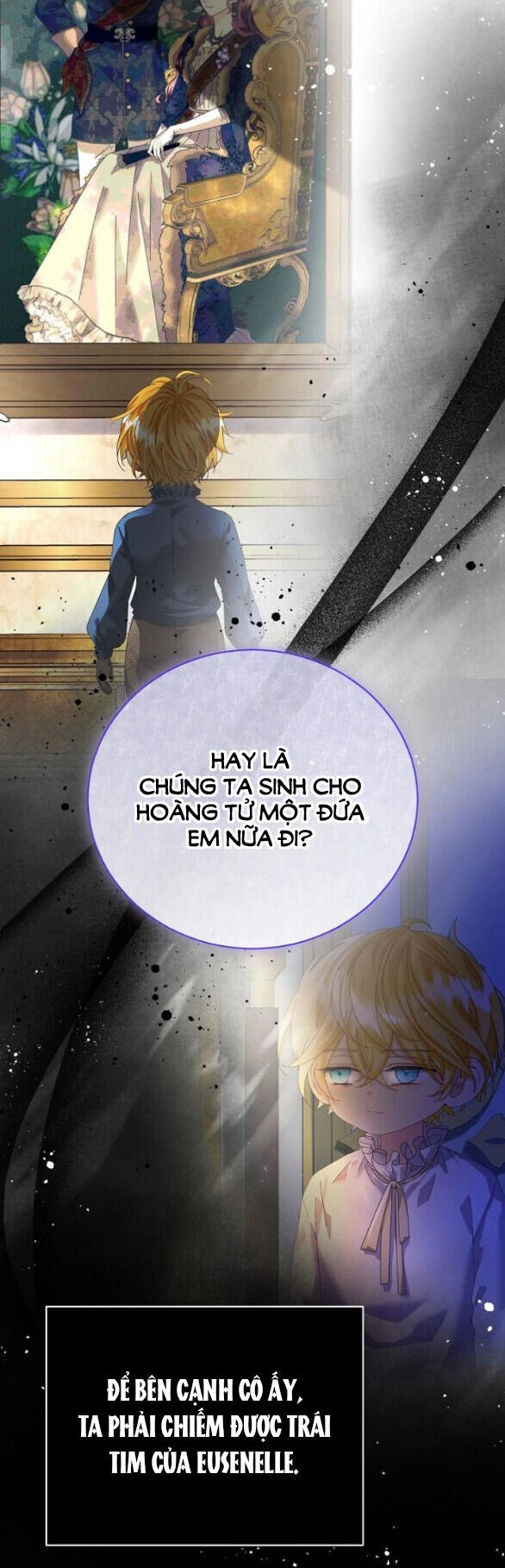 Nắm Giữ Trái Tim Của Bạo Chúa Chapter 25.1 - 26