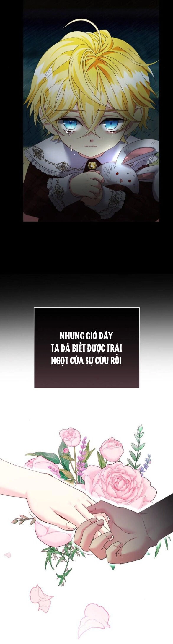 Nắm Giữ Trái Tim Của Bạo Chúa Chapter 25.2 - 2