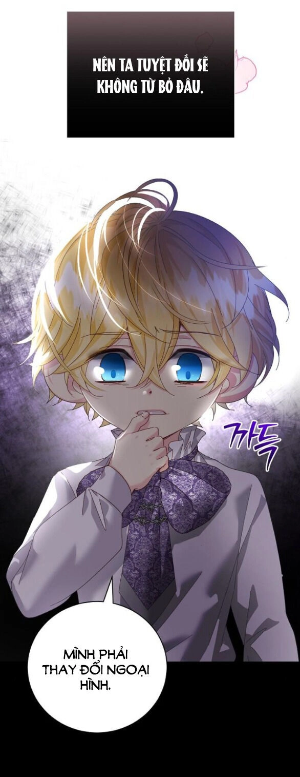 Nắm Giữ Trái Tim Của Bạo Chúa Chapter 25.2 - 3