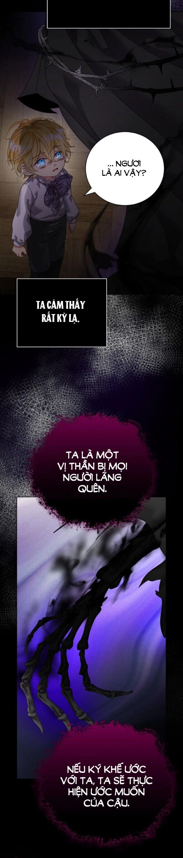 Nắm Giữ Trái Tim Của Bạo Chúa Chapter 25.2 - 8