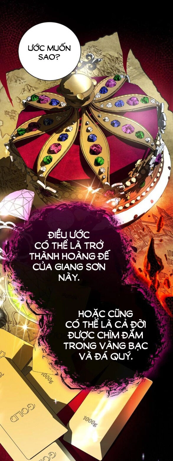 Nắm Giữ Trái Tim Của Bạo Chúa Chapter 25.2 - 9