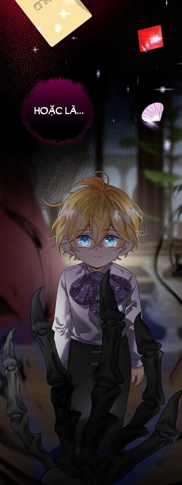 Nắm Giữ Trái Tim Của Bạo Chúa Chapter 25.2 - 10