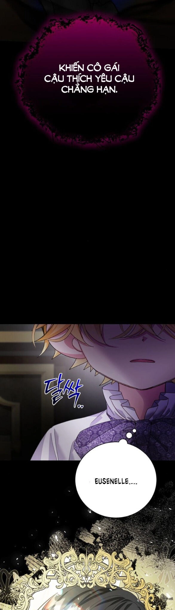 Nắm Giữ Trái Tim Của Bạo Chúa Chapter 25.2 - 11