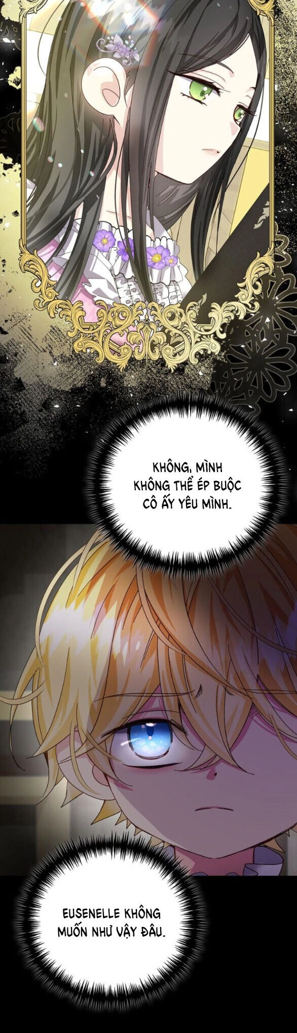 Nắm Giữ Trái Tim Của Bạo Chúa Chapter 25.2 - 12