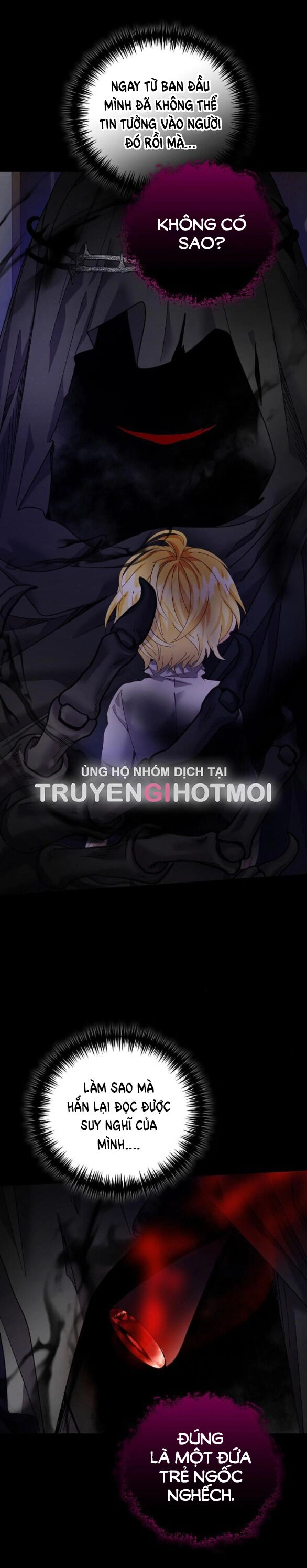 Nắm Giữ Trái Tim Của Bạo Chúa Chapter 25.2 - 13
