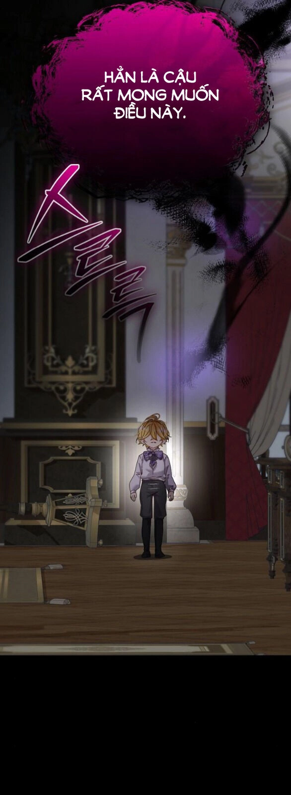 Nắm Giữ Trái Tim Của Bạo Chúa Chapter 25.2 - 15