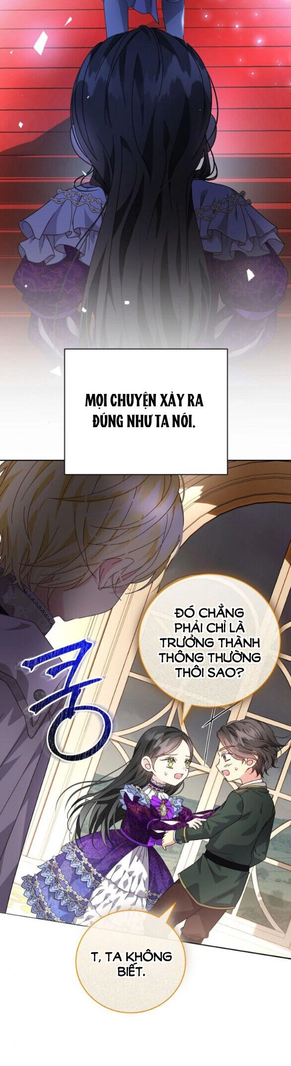 Nắm Giữ Trái Tim Của Bạo Chúa Chapter 25.2 - 19