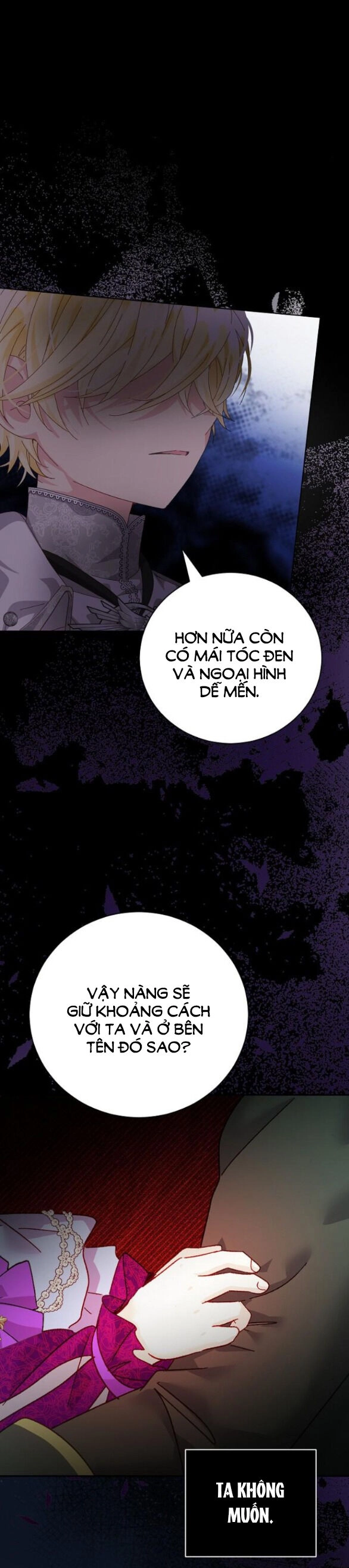 Nắm Giữ Trái Tim Của Bạo Chúa Chapter 25.2 - 21