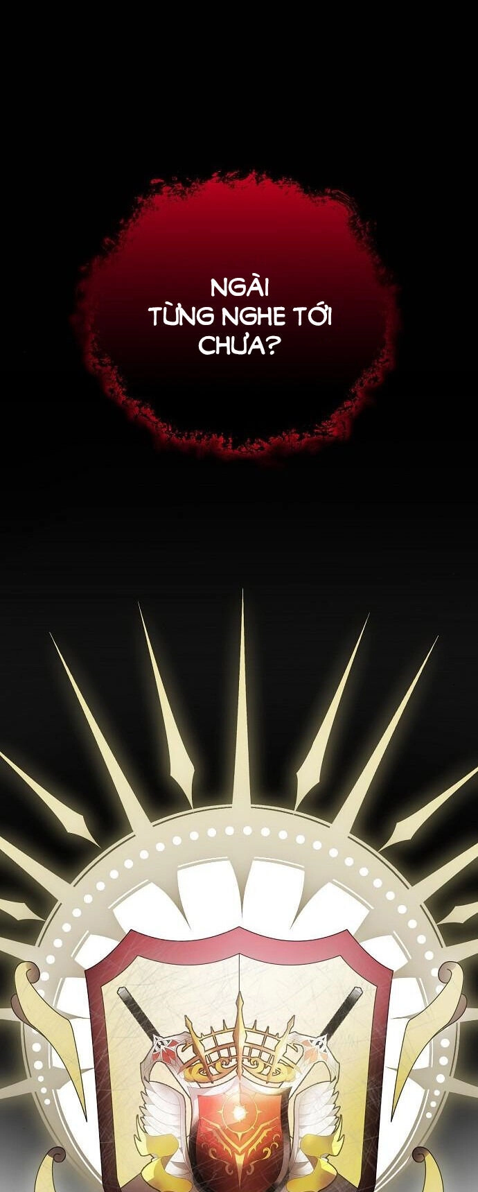 Nắm Giữ Trái Tim Của Bạo Chúa Chapter 26.1 - 1