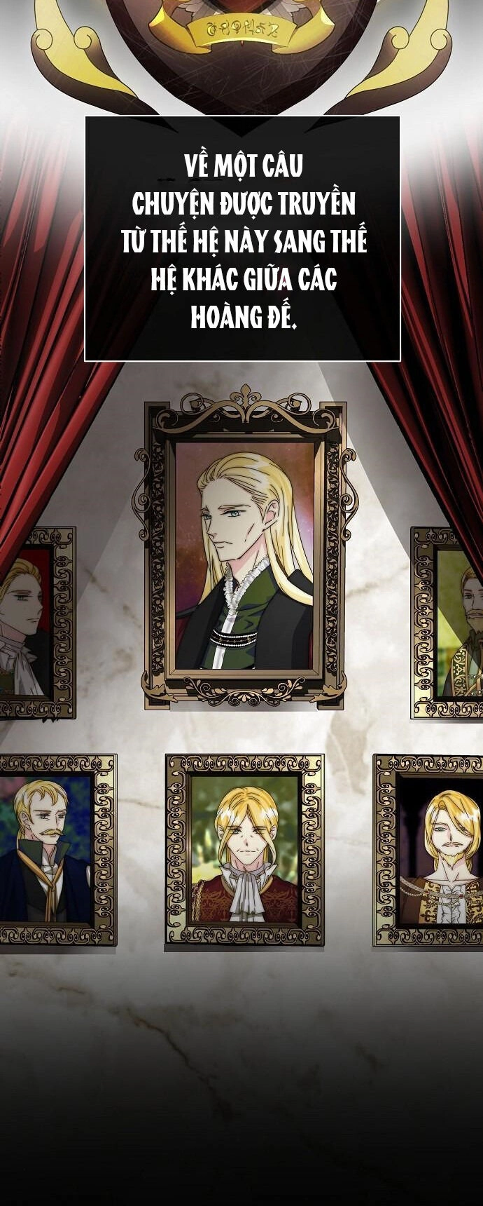 Nắm Giữ Trái Tim Của Bạo Chúa Chapter 26.1 - 2