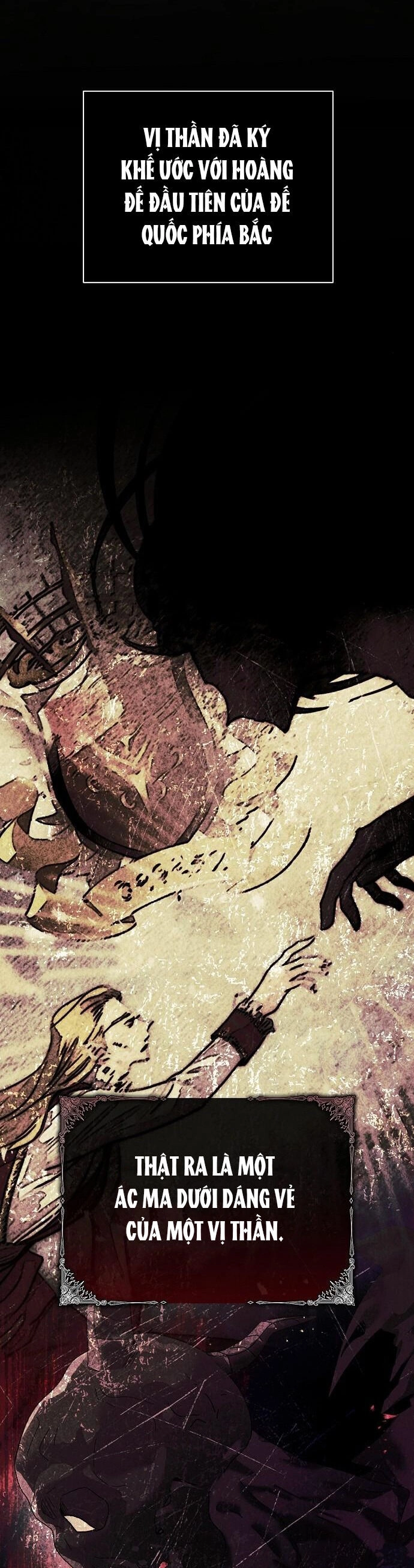 Nắm Giữ Trái Tim Của Bạo Chúa Chapter 26.1 - 3