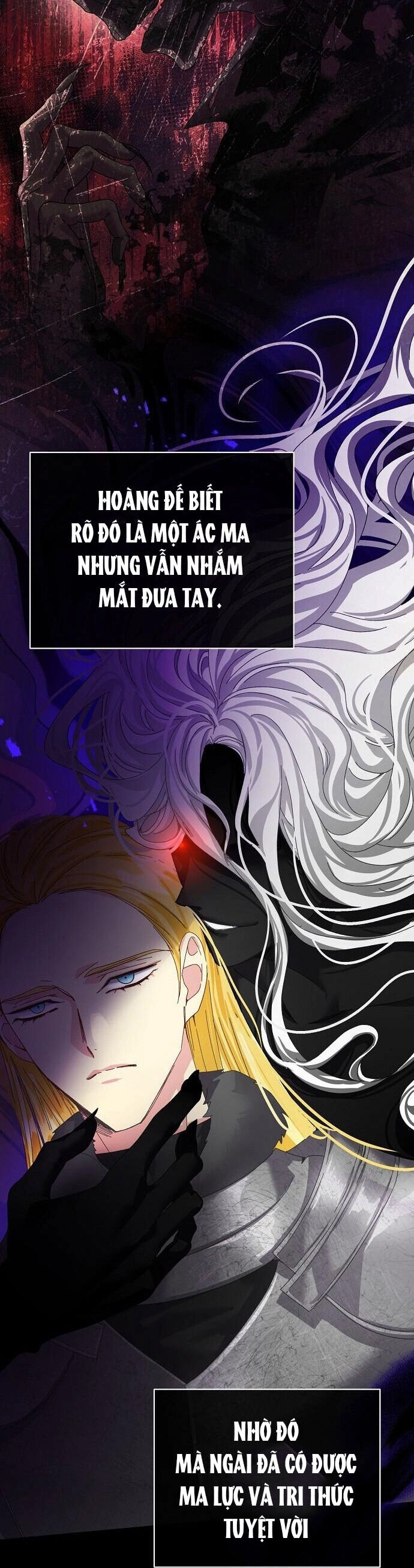 Nắm Giữ Trái Tim Của Bạo Chúa Chapter 26.1 - 4