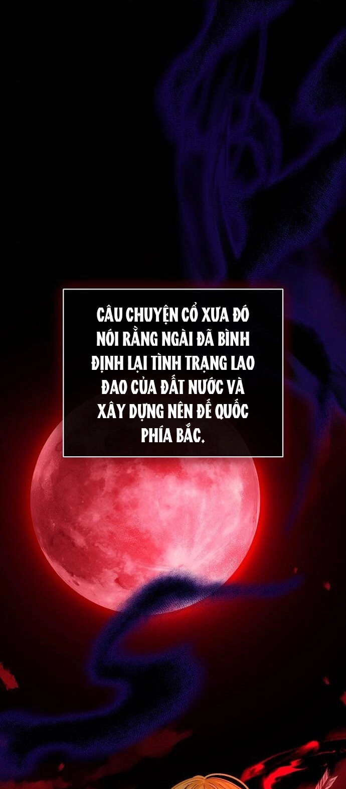 Nắm Giữ Trái Tim Của Bạo Chúa Chapter 26.1 - 5