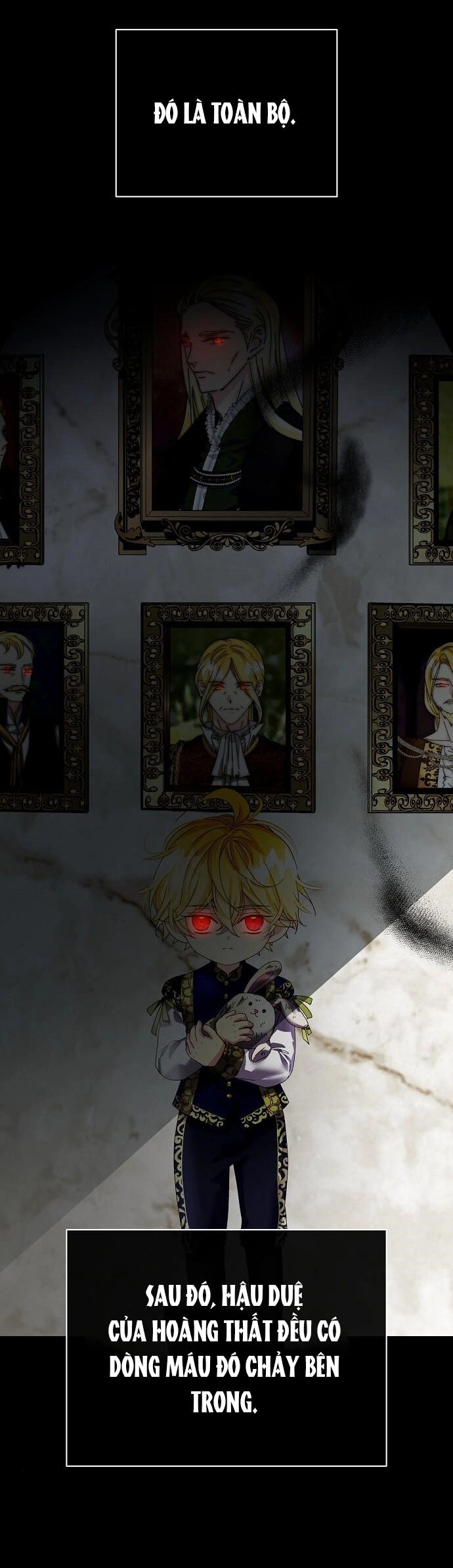 Nắm Giữ Trái Tim Của Bạo Chúa Chapter 26.1 - 9