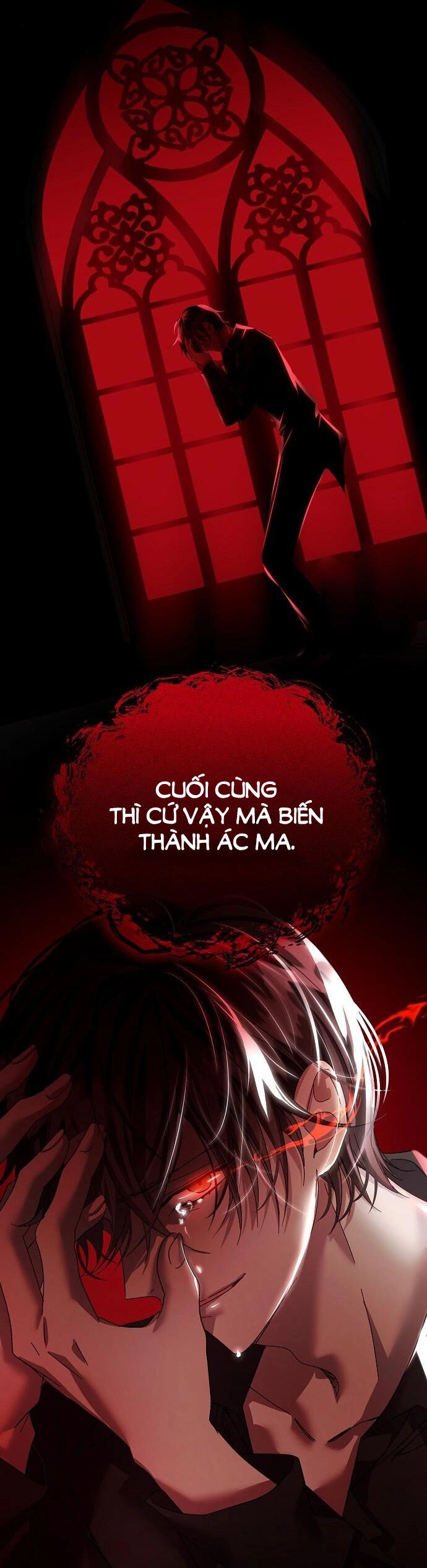 Nắm Giữ Trái Tim Của Bạo Chúa Chapter 26.1 - 12