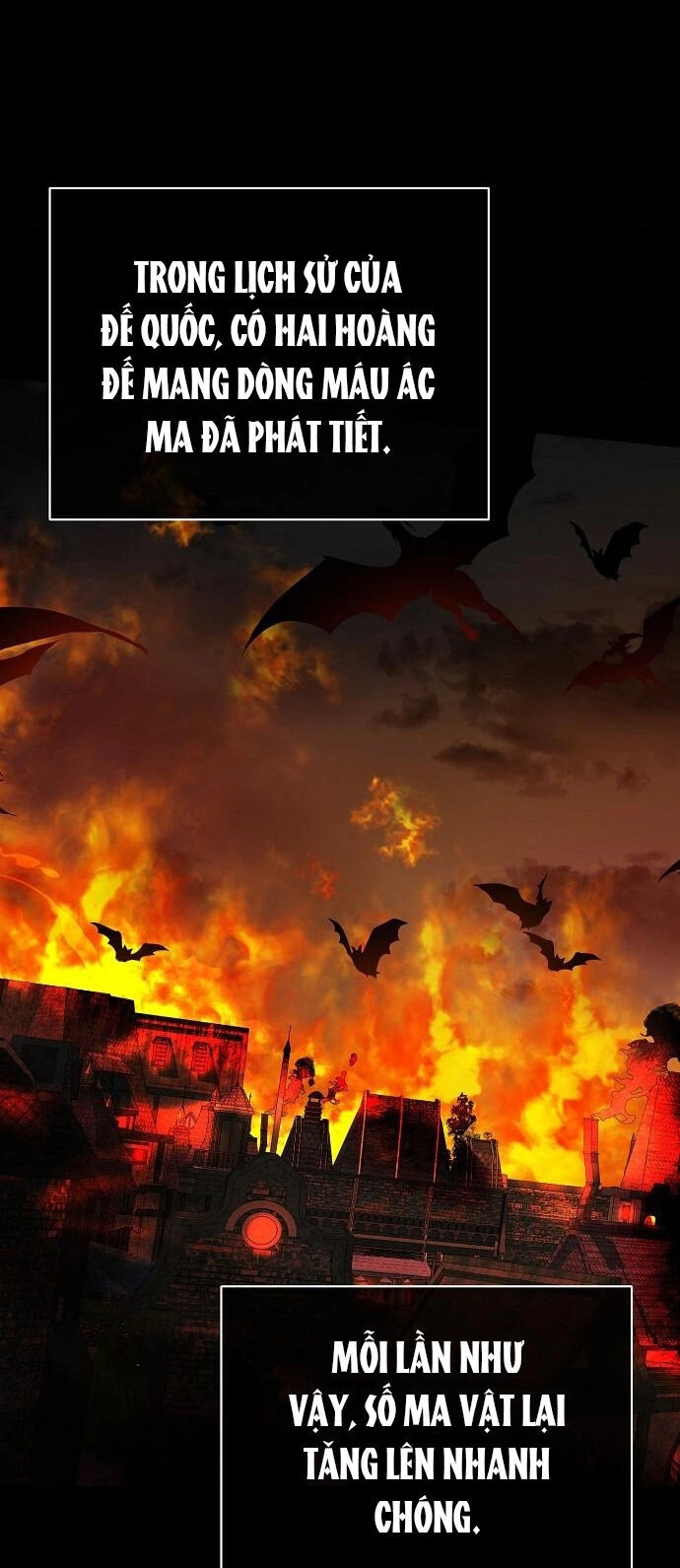 Nắm Giữ Trái Tim Của Bạo Chúa Chapter 26.1 - 14