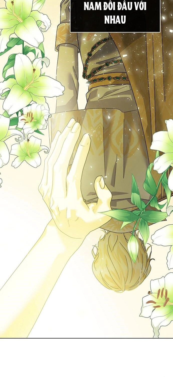 Nắm Giữ Trái Tim Của Bạo Chúa Chapter 26.1 - 18