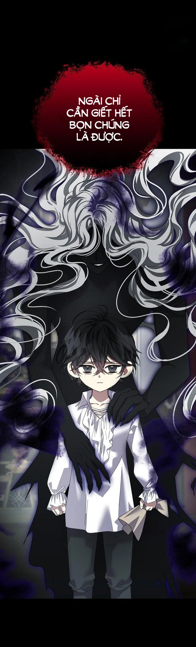 Nắm Giữ Trái Tim Của Bạo Chúa Chapter 26.1 - 21