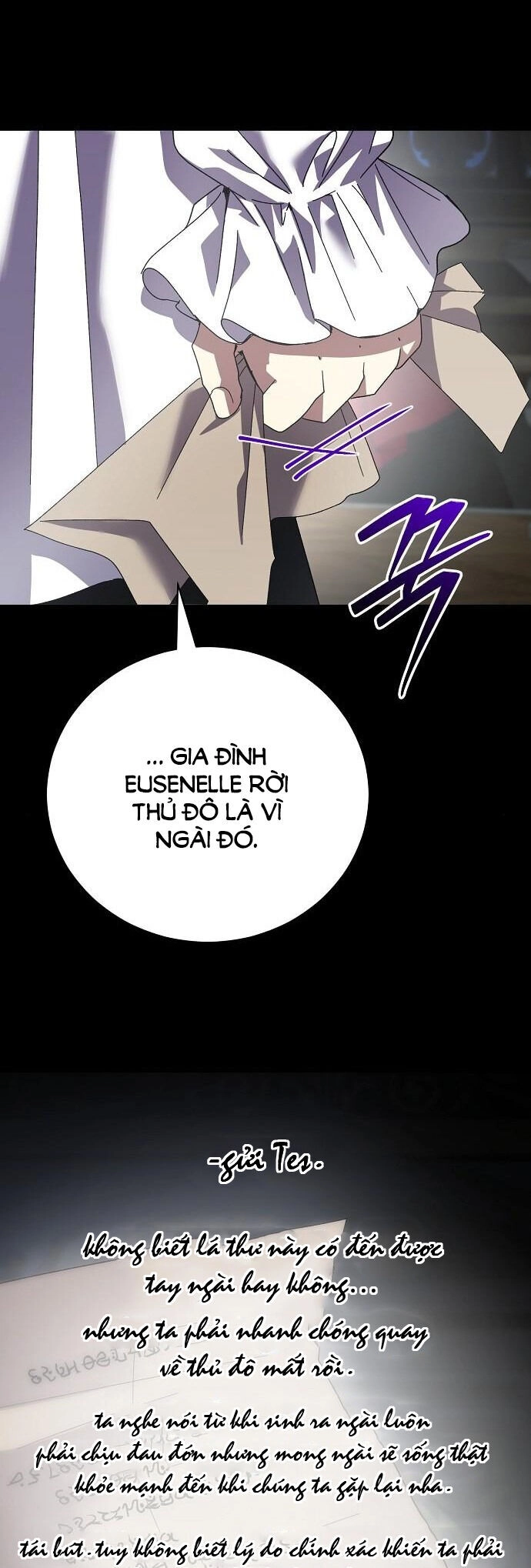 Nắm Giữ Trái Tim Của Bạo Chúa Chapter 26.1 - 22