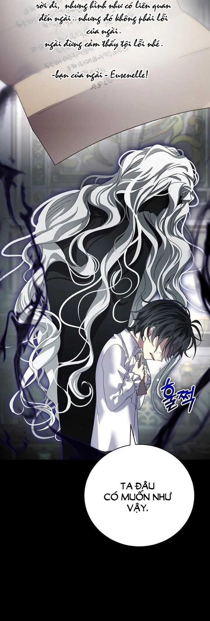 Nắm Giữ Trái Tim Của Bạo Chúa Chapter 26.1 - 23