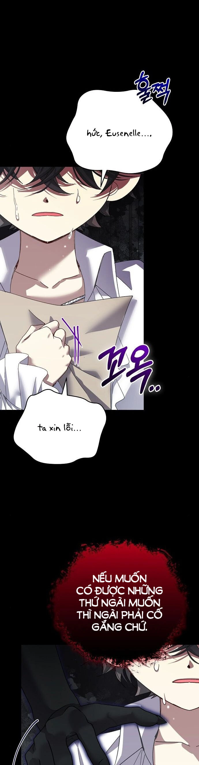 Nắm Giữ Trái Tim Của Bạo Chúa Chapter 26.1 - 24