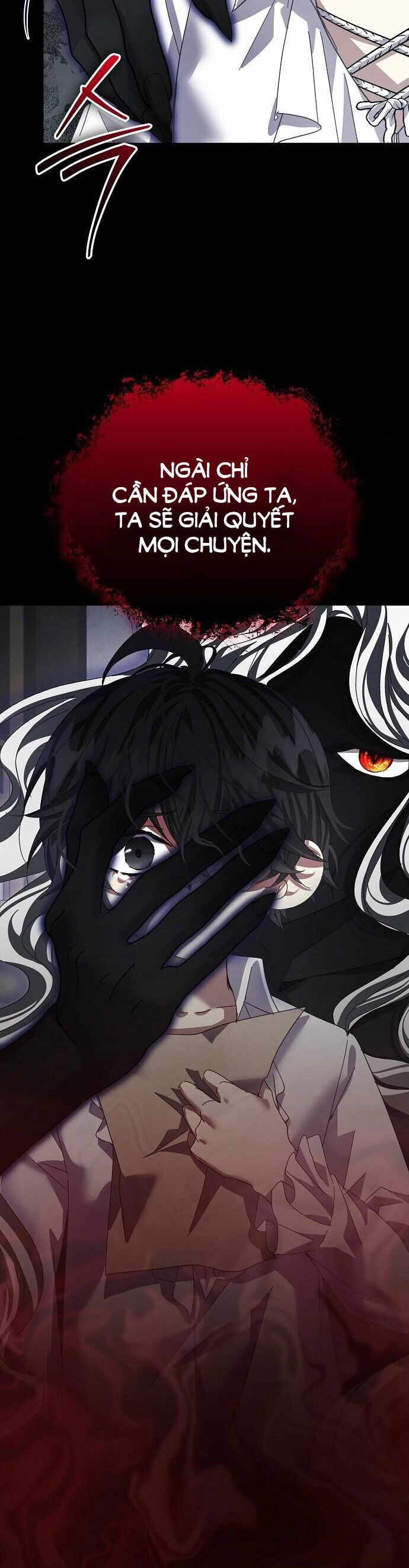 Nắm Giữ Trái Tim Của Bạo Chúa Chapter 26.1 - 25