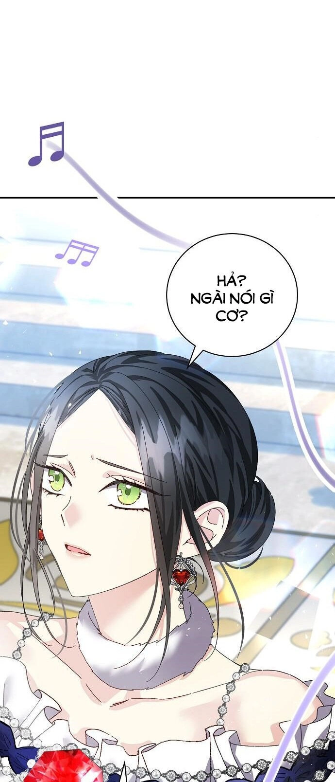 Nắm Giữ Trái Tim Của Bạo Chúa Chapter 26.1 - 28