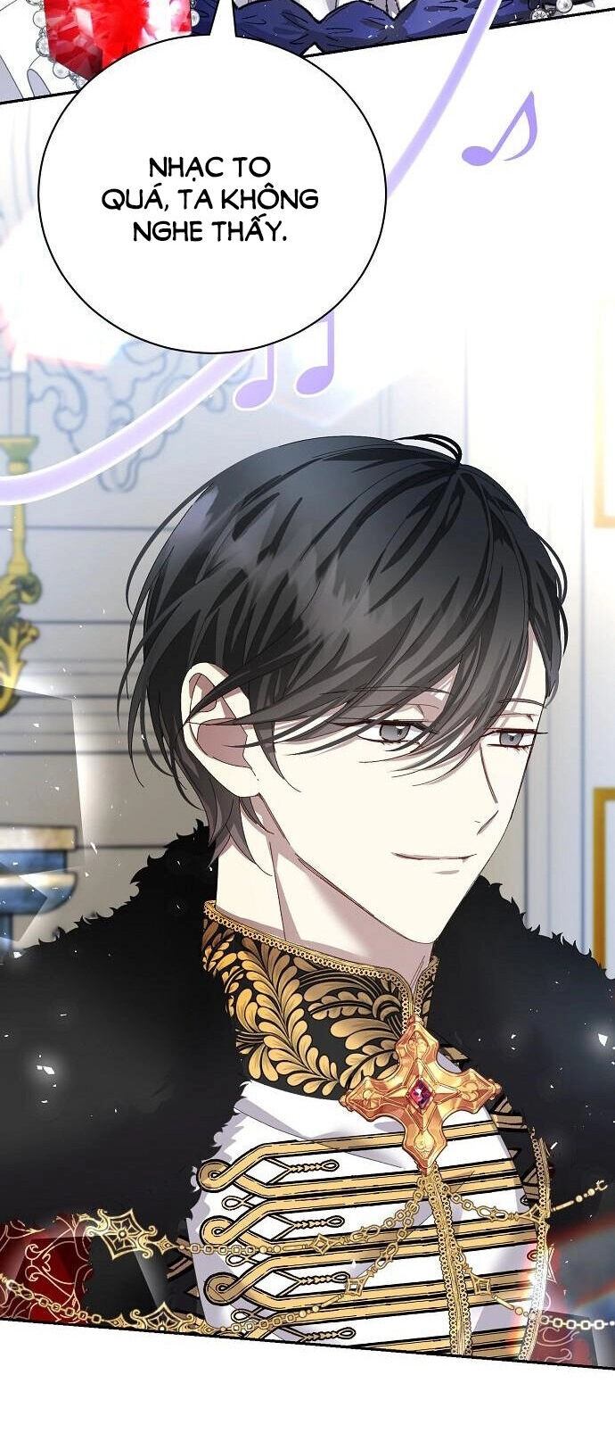 Nắm Giữ Trái Tim Của Bạo Chúa Chapter 26.1 - 29