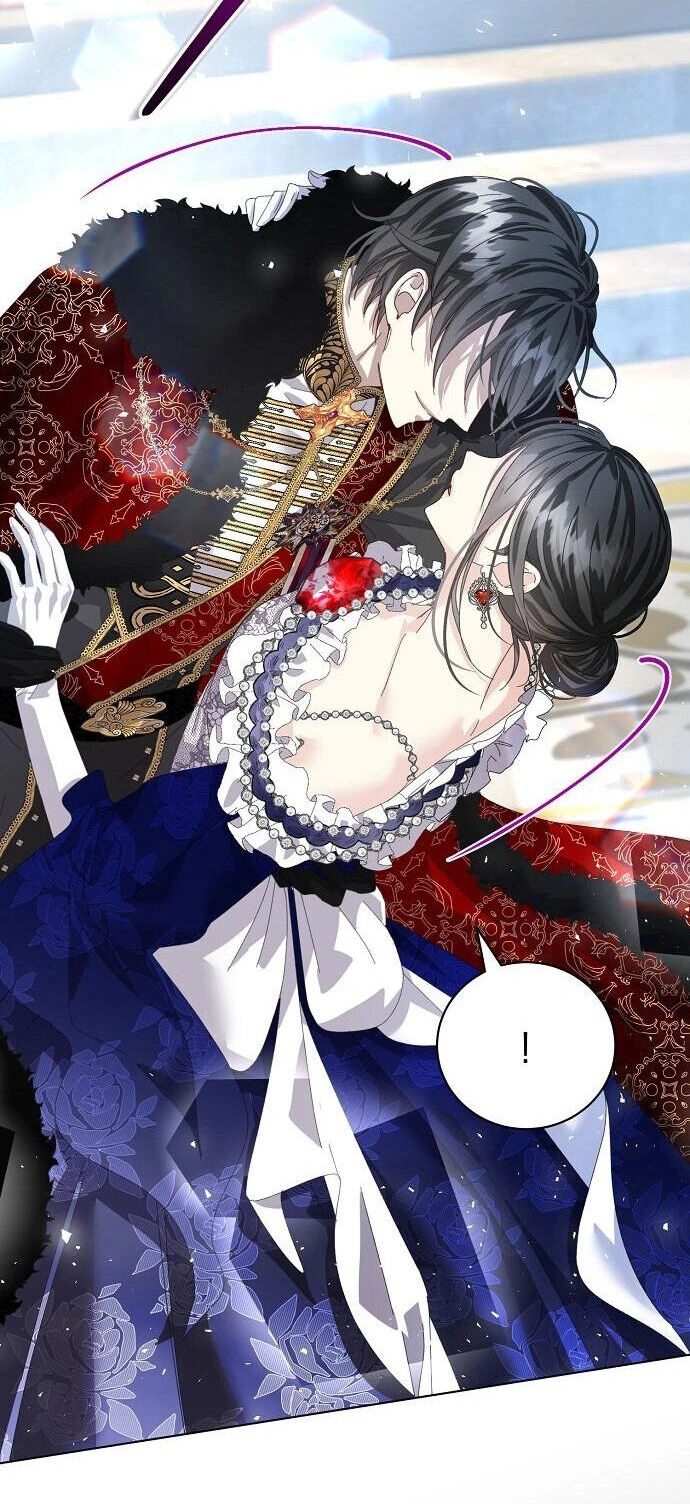 Nắm Giữ Trái Tim Của Bạo Chúa Chapter 26.1 - 31