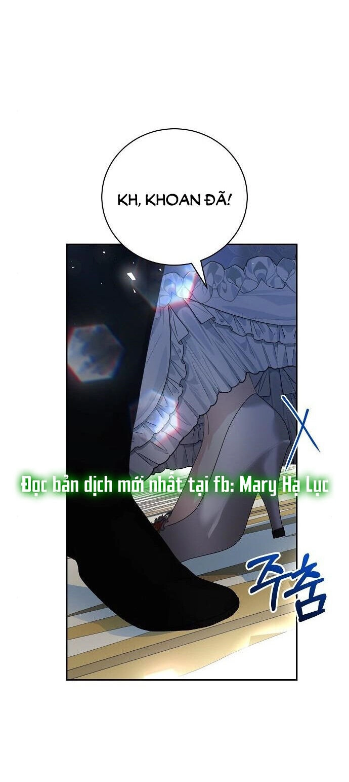 Nắm Giữ Trái Tim Của Bạo Chúa Chapter 26.1 - 34