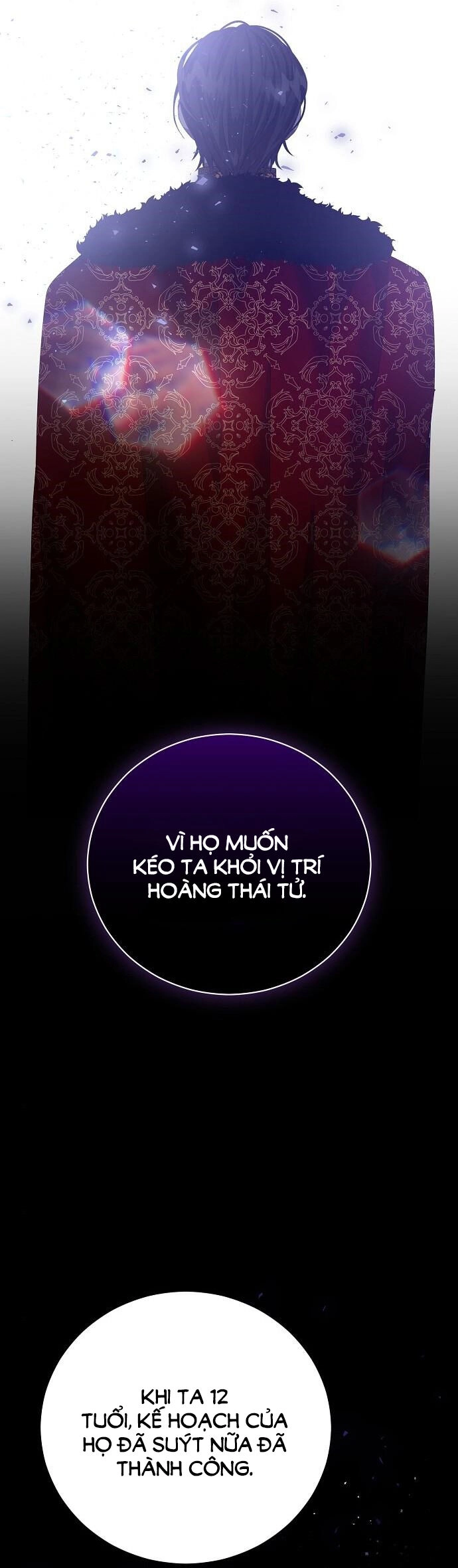 Nắm Giữ Trái Tim Của Bạo Chúa Chapter 26.2 - 2