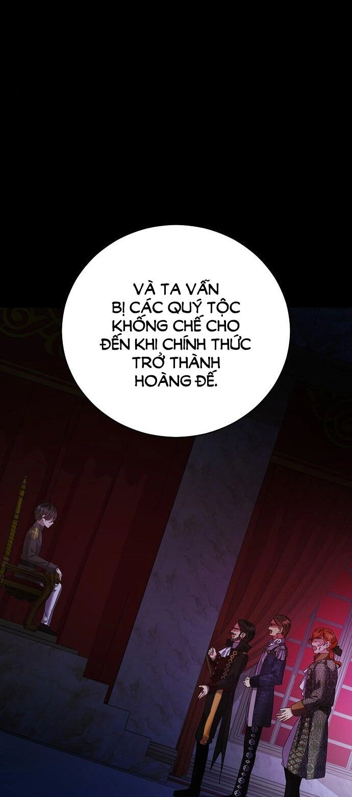 Nắm Giữ Trái Tim Của Bạo Chúa Chapter 26.2 - 3