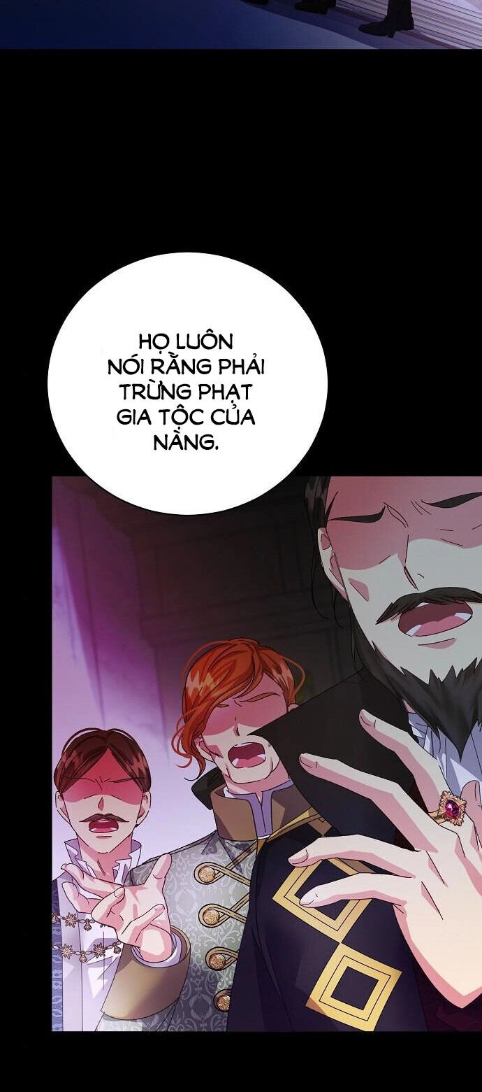 Nắm Giữ Trái Tim Của Bạo Chúa Chapter 26.2 - 4