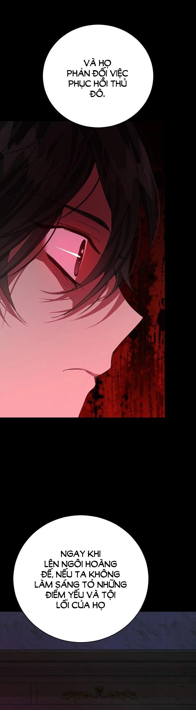 Nắm Giữ Trái Tim Của Bạo Chúa Chapter 26.2 - 5