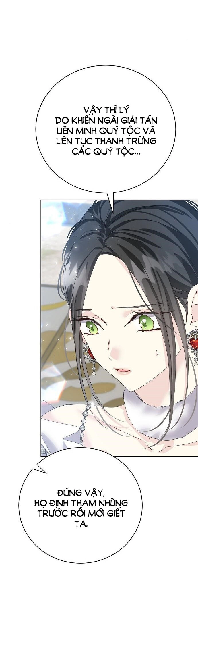 Nắm Giữ Trái Tim Của Bạo Chúa Chapter 26.2 - 6