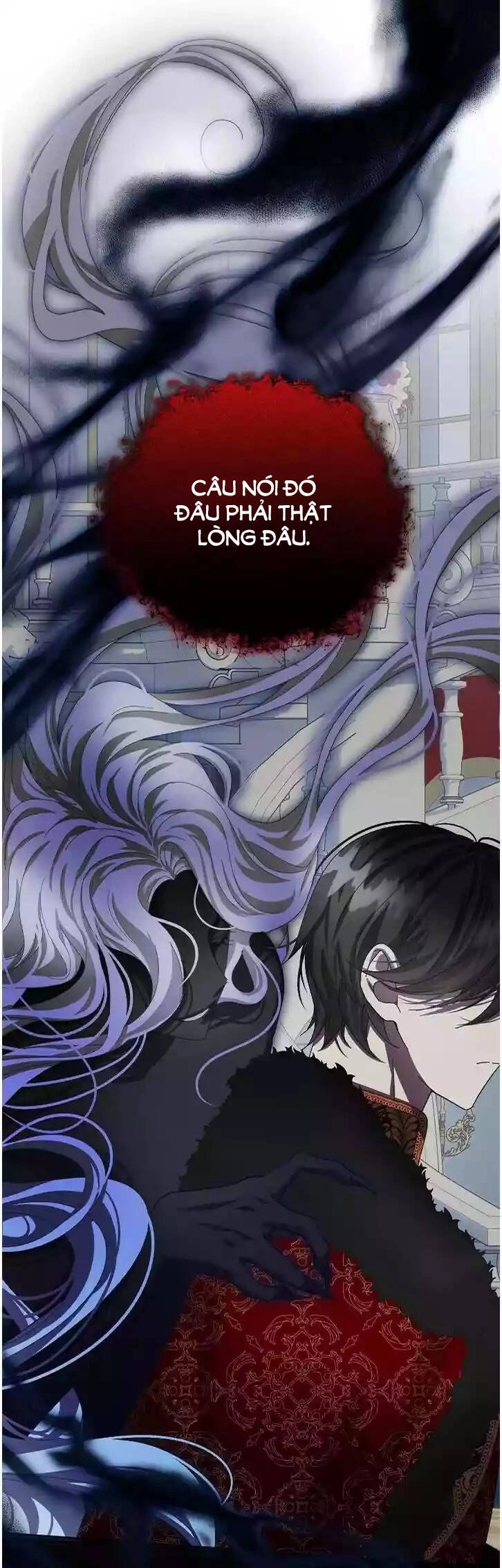 Nắm Giữ Trái Tim Của Bạo Chúa Chapter 27.1 - 1
