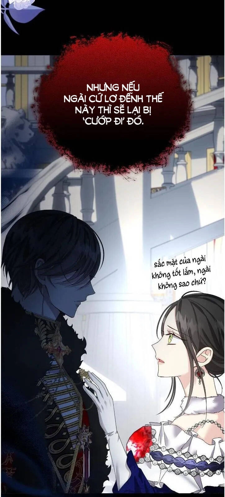Nắm Giữ Trái Tim Của Bạo Chúa Chapter 27.1 - 11